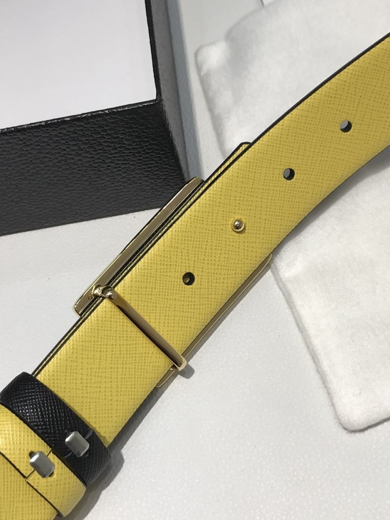 Prada Belts